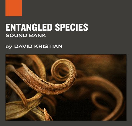 Entangled Species